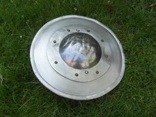 Reproduction Medieval Metal
