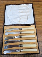 VINTAGE SILVER PLATED EPNS