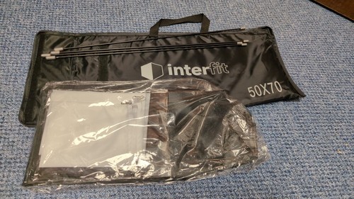Interfit professional softbox - interfit,