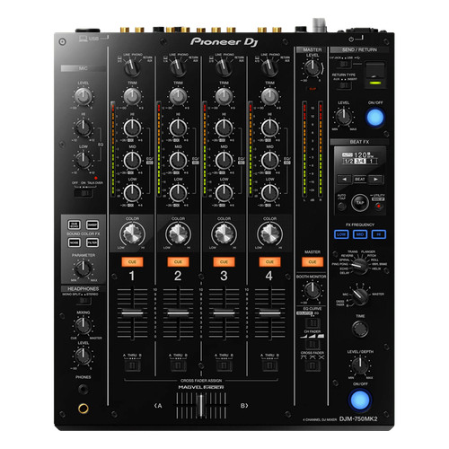 Pioneer djm 750mk2 - 🟢,