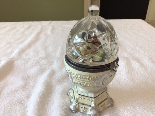 Vintage crystal inn porcelain - vintage,