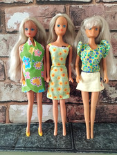 Steffi Love Doll Bundle Barbie