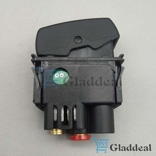 5th wheel slide air valve - slide,