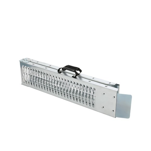 Folding steel ramps - folding, 200kg