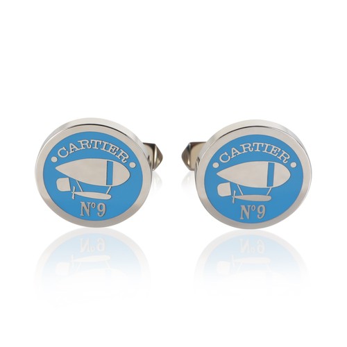 Cartier sterling silver - cartier,