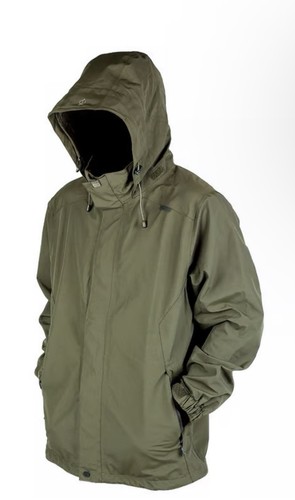 Nash scope ops rain jacket - nash,