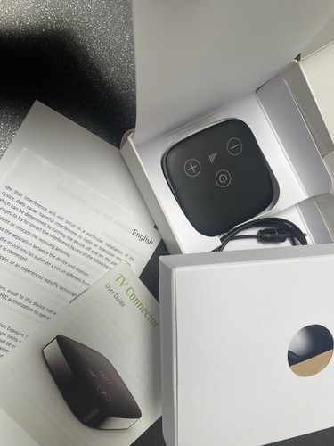 Phonak wireless connector - wireless, tv