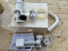 Twyford CX9501XX Concealed