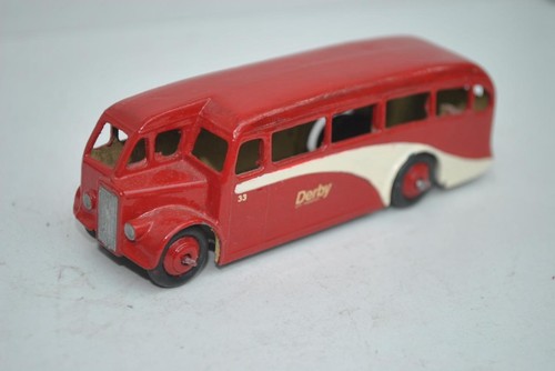 Dinky toys leyland half - -,