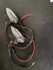 Lucas 516 side light pair