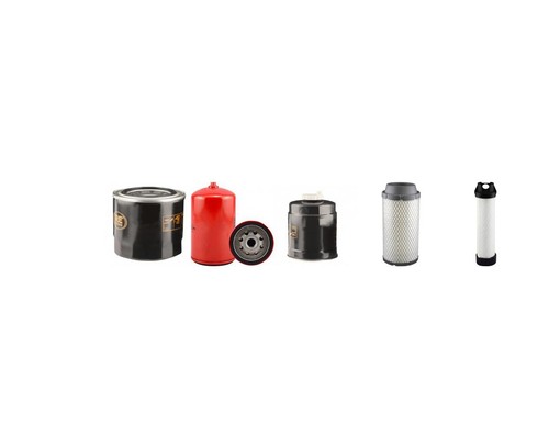 Filter service kit fits - service,
