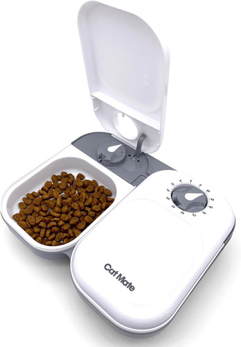 Cat mate meal - 2-meal, automatic