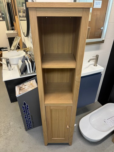 Laura ashley real oak tall - laura,