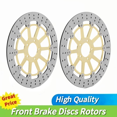 Front brake discs for - brake,