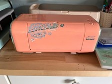 Sizzix Big Shot Switch Machine