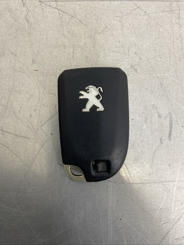 Genuine peugeot 108 button - genuine,