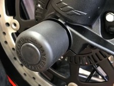 SUZUKI GSXR750 1996-2001 CRASH