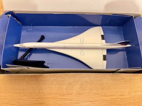 Superb british airways - british,