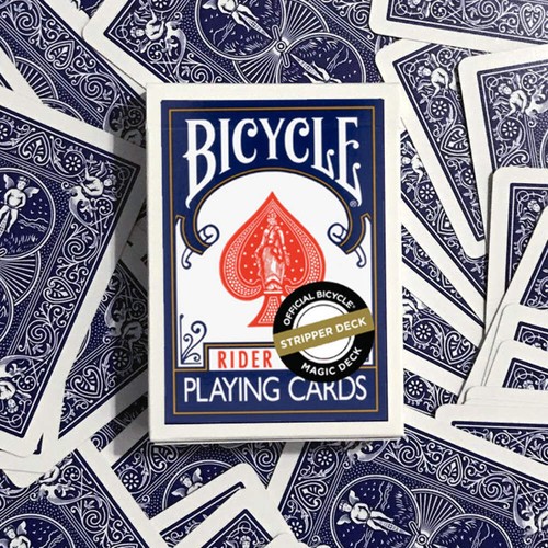 Bicycle stripper deck - bicycle®,