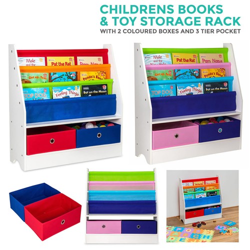 Livivo children bookcase - livivo,