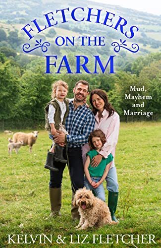 Fletchers the farm - on,