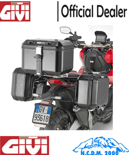 Givi pl1156 side - pl1156, luggage