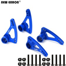 Alloy CNC Multi-Mount Long