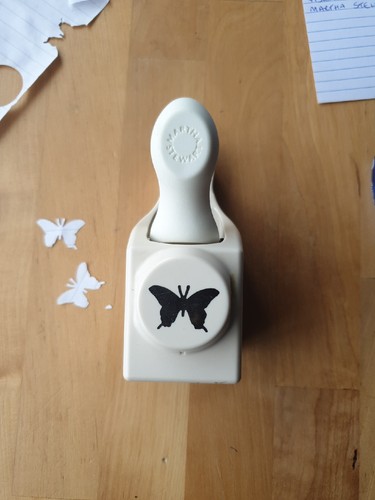Martha stewart butterfly - stewart,