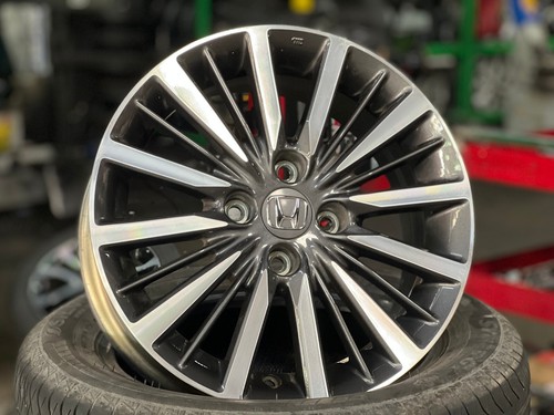 Genuine inch used honda fit - honda,
