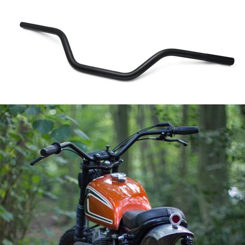 Motorcycle 25mm rise - motorcycle,