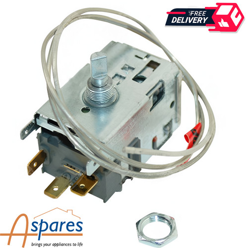 Hotpoint rfa52t thermostat - rfa52t,
