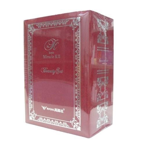 Koyo sha miracle kii high - koyo-sha, spec