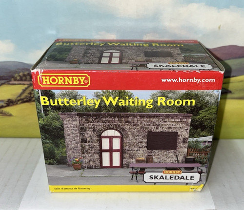 Hornby skaledale r9779 - r9779, oo