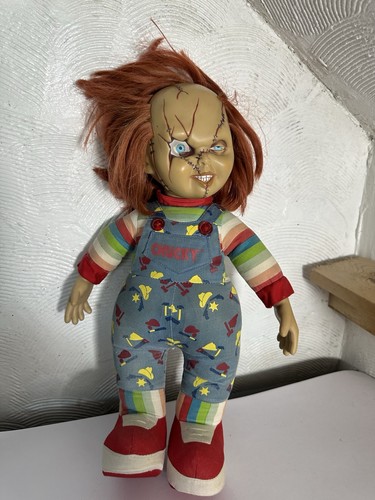 Bride chucky universal - bride,