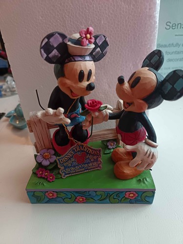 Disney traditions mickey - mickey, &