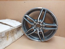 Mercedes A Class 18" AMG