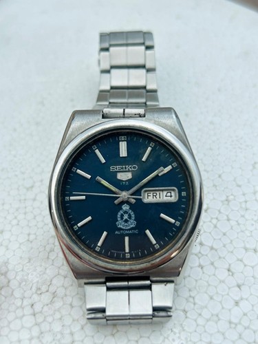 Rare seiko automatic - rare,