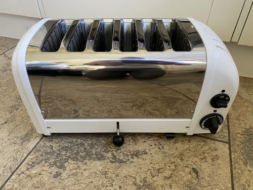 Dualit slice vario - dualit, 6