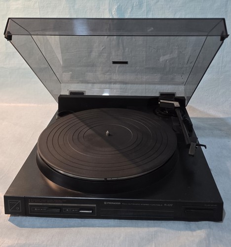 Pioneer x21z automatic - pioneer,