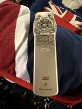 PIONEER DVL 909 919  LASERDISC