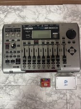 BOSS MTR BR-900CD Digital