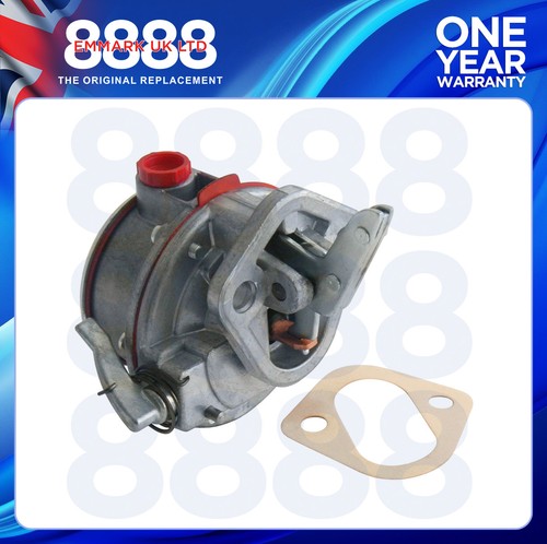 Fuel lift pump for ford - fuel,