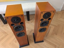 Acoustic Energy AE 109