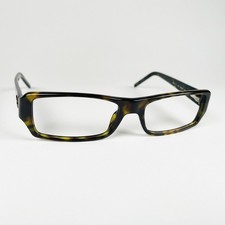 DOLCE & GABBANA eyeglasses TORTOISE RECTANGLE glasses frame MOD: D&G 1108 502