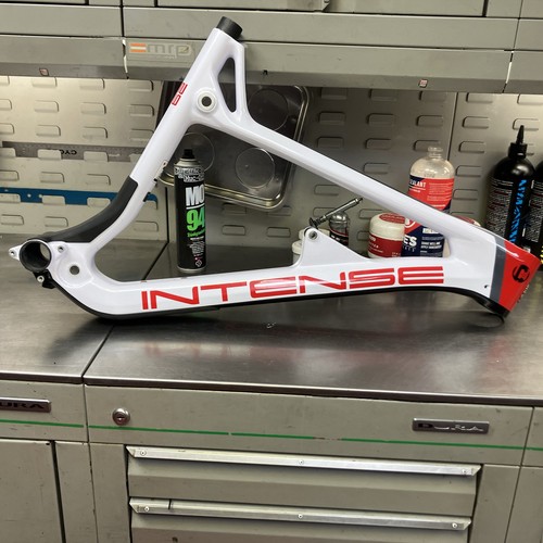 Intense carbine frame large - intense,