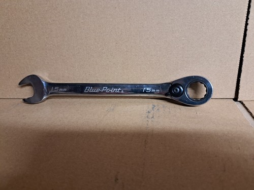 Blue point snap - blue-point, snap-on