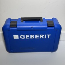 Genuine Geberit Mapress