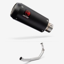Lextek carbon fibre cp9c 180mm - lextek,