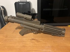 E-11 Storm trooper blaster