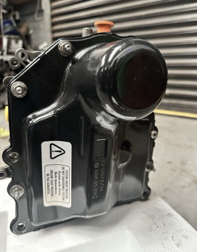 Oam vag dsg 7speed - vag, mechatronic
